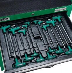 Brüder Mannesmann 28270 321-delige Gereedschapwagen - Gevuld 11 Brüder Mannesmann 28270 321-delige Gereedschapwagen - Gevuld -Metabo Winkel 28c6451f52c4ed12b835951f46e0c4cf