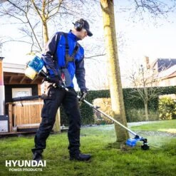 Hyundai 57181 4-in-1 Tuinmachine Set 4-takt – 31cc - 57181 -Metabo Winkel 291ee817b56274a4a8a5ad0476bcec4a