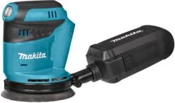 Makita DLX1102TJ2 11-delige 18V Li-Ion Accu Combiset (5x 5,0Ah Accu) In Mbox & Trolley -Metabo Winkel 2939f3e1b330282828f91afdccb06463