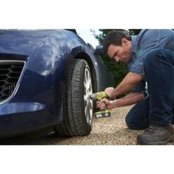 Ryobi R18IW3-0 ONE+ 18V Li-Ion Accu Slagmoersleutel Body - 400Nm - 1/2" - 5133002436 12 Ryobi R18IW3-0 ONE+ 18V Li-Ion Accu Slagmoersleutel Body - 400Nm - 1/2" - 5133002436 -Metabo Winkel 296f9bc1c3c86829363d4784238956c3