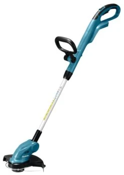 Makita DUR181PT4J 18V Li-Ion Accu Grastrimmer Set (4x 5,0Ah) Incl. Mbox - 260mm -Metabo Winkel 2998b47bc5b604aa32050b536c363c74