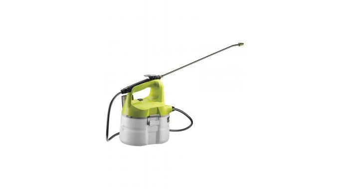 Ryobi OWS1880 18V Li-Ion Accu Onkruidsprayer Body - 3,5L - 30l/u 3 Ryobi OWS1880 18V Li-Ion Accu Onkruidsprayer Body - 3,5L - 30l/u