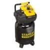 Stanley Fatmax TAB 200/10/30V Compressor - Olievrij - 10bar - 180l/min - 1100W 2 Stanley Fatmax TAB 200/10/30V Compressor - Olievrij - 10bar - 180l/min - 1100W -Metabo Winkel 29f2a11639b8b54a2a0044bc327e15bf
