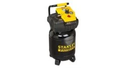 Stanley Fatmax TAB 200/10/30V Compressor - Olievrij - 10bar - 180l/min - 1100W
