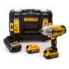 DeWalt DCF899P2 18V Li-Ion Accu Slagmoersleutel Set (2x 5.0Ah Accu) In Koffer - 950Nm - 1/2" - Koolborstelloos - DCF899P2-QW 2 DeWalt DCF899P2 18V Li-Ion Accu Slagmoersleutel Set (2x 5.0Ah Accu) In Koffer - 950Nm - 1/2" - Koolborstelloos - DCF899P2-QW -Metabo Winkel 2a34bdeae8787098471699330a4a0759