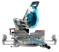 Makita DLX2380UX1 2x18V Li-Ion Accu Combiset Voor Afkorten En Stofzuigen - 305mm - Koolborstelloos -Metabo Winkel 2ab245b58b85eaa518f92a60f74ae8b9