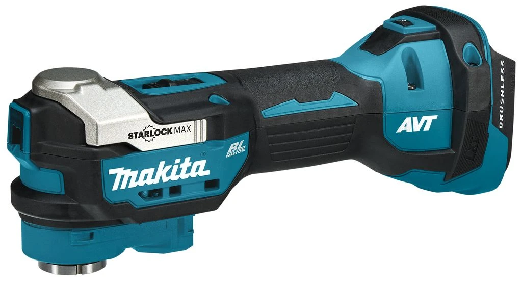 Makita DLX7019TX1 18V Li-Ion Accu Combiset (2x 5,0Ah) In Tas - Koolborstelloos 7 Makita DLX7019TX1 18V Li-Ion Accu Combiset (2x 5,0Ah) In Tas - Koolborstelloos - Afbeelding 5