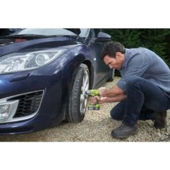 Ryobi R18IW3-0 ONE+ 18V Li-Ion Accu Slagmoersleutel Body - 400Nm - 1/2" - 5133002436 15 Ryobi R18IW3-0 ONE+ 18V Li-Ion Accu Slagmoersleutel Body - 400Nm - 1/2" - 5133002436 -Metabo Winkel 2afbf10bcef125c2b64f0bf136a06fe7