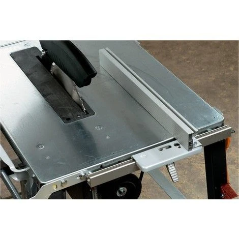 Metabo TKHS 315 M Zaagtafel - 3,1 WNB - 3100W (230V) - 315 X 30mm - 0103153100 4 Metabo TKHS 315 M Zaagtafel - 3,1 WNB - 3100W (230V) - 315 X 30mm - 0103153100 - Afbeelding 2