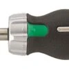 Stahlwille 4008-2 Stubby Ratelschroevendraaier - Magnetisch 1/4'' - 18120002 -Metabo Winkel 2bc5953ebaba883ec38f03b39b9576aa