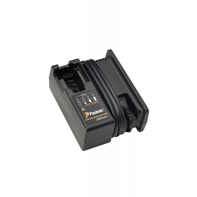 Paslode 018881 Lithium Acculader - Im90Ci / Im90Xi / Ppn50Ci/ Ppn50Xi /Im65-50 / Im45 3 Paslode 018881 Lithium Acculader - Im90Ci / Im90Xi / Ppn50Ci/ Ppn50Xi /Im65-50 / Im45