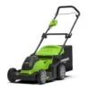 Greenworks G40LM41 40V Li-ion Accu Grasmaaier Body - 50L -41cm -Metabo Winkel 2c9b3b32a1b90f4d34577e55bf0a121a