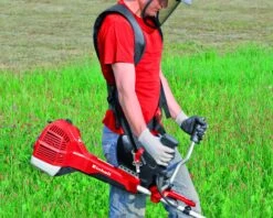 Einhell GE-BC 43 AS Benzine Bosmaaier - 1250W - U-handvat - 3404610 -Metabo Winkel 2cc700147c68537b79145f3243d9ef42