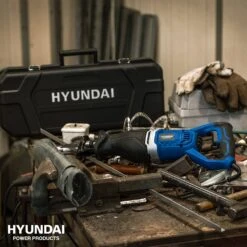 Hyundai 56350 Reciprozaag - 1050W - 150mm -Metabo Winkel 2cfc5cda8ffe16985f53d5ffdc2c1b8a