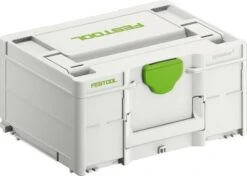 Festool SYS 18V 2x5,2/TCL 6 DUO Energieset (2x 5,2Ah) In Systainer - 577075 -Metabo Winkel 2d375233e6e747772570b7a2d4c3b39e 1