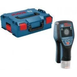 Bosch D-Tect 120 12V Li-Ion Accu Multidetector Body In L-Boxx - 0601081308 -Metabo Winkel 2dbe28e5b664074750d621dc326a4082