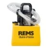 Rems Calc Push Elektrische Ontkalkingspomp - 21 Liter - 115900 R220