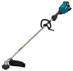 Makita DUR369LPT2 2x18V Li-Ion Accu Bosmaaier Set (2x 5,0Ah) - D-greep - 430mm -Metabo Winkel 2f625fd015add28f2152ab3d1d2246a8