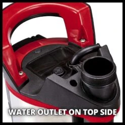 Einhell GE-DP 7935 N-A ECO Vuilwaterpomp - 790W - 19.000l/uur 22 Einhell GE-DP 7935 N-A ECO Vuilwaterpomp - 790W - 19.000l/uur -Metabo Winkel 2f62d6758c939da8354bd63cd462dce9