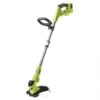 Ryobi RLT1831H25F 18V Li-Ion Accu Grastrimmer Set (1x 2.5Ah) - 25/30cm