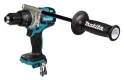 Makita DLX2175TJ 18V Li-ion Accu Boor-/schroefmachine (DDF481) & Slagschroevendraaier (DTD154) Combiset (2x 5.0Ah Accu) In Mbox -Metabo Winkel 2ff662d003a1c3fe3f20af76e0a03e89