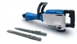 Scheppach AB1700 SDS-Max Sloophamer In Koffer - 1700W - 50J - 5908203901 32 Scheppach AB1700 SDS-Max Sloophamer In Koffer - 1700W - 50J - 5908203901 -Metabo Winkel 301cff0628a3e44bf5953e94f8ad5898