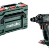 Metabo SSW 18 LTX 300 BL 18V Li-Ion Accu Slagmoersleutel Body In MetaBOX - 300Nm - 1/2" - Koolborstelloos - 602395840 2 Metabo SSW 18 LTX 300 BL 18V Li-Ion Accu Slagmoersleutel Body In MetaBOX - 300Nm - 1/2" - Koolborstelloos - 602395840 -Metabo Winkel 30c7f536e0affc9d5915f24a149498f6