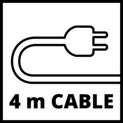 Einhell TE-DH 32 SDS-Max Breekhamer In Koffer - 1500W - 32J -Metabo Winkel 312f22f7da43e96c50cb6c3ba3684e46