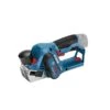Bosch GHO 12 V-20 SOLO 12V Li-ion Accu Schaafmachine Body - Koolborstelloos - 06015A7000 -Metabo Winkel 318b9fcbff1962ea9fec532219ad616d