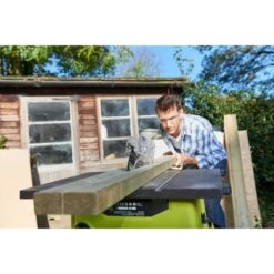 Ryobi RTS1800S-G Zaagtafel Met Onderstel - 1800W - 254 X 30mm - 5133002221 9 Ryobi RTS1800S-G Zaagtafel Met Onderstel - 1800W - 254 X 30mm - 5133002221 -Metabo Winkel 31d8e626d9b327b21c597b5116ca2023