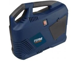 FERM CRM1049 Draagbare Compressor - 1100W - 8 Bar - Orion -Metabo Winkel 323aa886d82c55e8f96d00a142876dfb