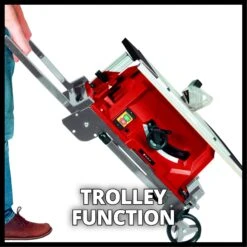 Einhell TE-TS 250 UF Zaagtafel - 2000W - 250mm -Metabo Winkel 3273bb43b519b5ec0719960101155494