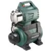 Metabo HWW 4500/25 INOX Huiswaterpomp - 1300W - 4500 L/h - 600972000 1 Metabo HWW 4500/25 INOX Huiswaterpomp - 1300W - 4500 L/h - 600972000 -Metabo Winkel 32e34d402def060b9507faee4e1659be