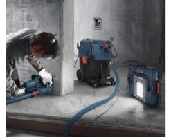 Bosch GAS 35 M AFC Bouwstofzuiger - 1380W - M-klasse - 35L - 06019C3100 -Metabo Winkel 33b63a6d55285d23238e12158678e2d2