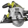 Ryobi RWSL1801M 18V ONE+ Li-Ion Accu Cirkelzaag Body - 150mm - 5133001164 2 Ryobi RWSL1801M 18V ONE+ Li-Ion Accu Cirkelzaag Body - 150mm - 5133001164 -Metabo Winkel 33e2a9e610410a55610d540761e098b3