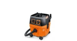 Fein Dustex 25 L Bouwstofzuiger - 1380W - L-klasse - 22L - 92035223000