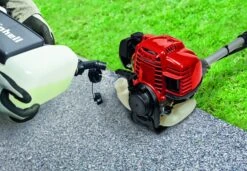 Einhell GC-BC 36-4 S Benzine Bosmaaier - 1000W - 37,7ccm -Metabo Winkel 347ec0524e30916176fd636bcb57c7c7