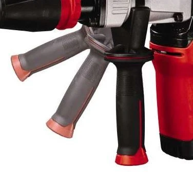 Einhell TE-DH 12 Breekhamer In Koffer - 1050W - 12J - 4139100 8 Einhell TE-DH 12 Breekhamer In Koffer - 1050W - 12J - 4139100 - Afbeelding 6