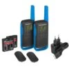 Motorola B6P00811LDRMAW Talkabout T62 Twin Blue Walkie Talkies - 2 Stuks -Metabo Winkel 35bf3441cc373918191923d661c61ec4