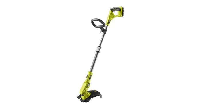 Ryobi RLT183222S 18V Li-Ion Accu Grastrimmer Set (2x 2.0Ah) - 25/30cm 3 Ryobi RLT183222S 18V Li-Ion Accu Grastrimmer Set (2x 2.0Ah) - 25/30cm