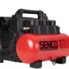 Senco AFN0036EU Compressor - 6L - 8bar