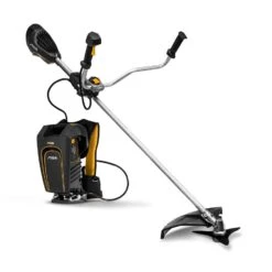 Stiga BC 900e B Accu Bosmaaier - 43cm -Metabo Winkel 3645a6c0dbee4895b1e43526885a4f2e