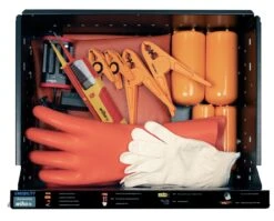 Wiha 9300-23401 Werkplaatstrolleyset EMobility Competence Max - 104-delig 18 Wiha 9300-23401 Werkplaatstrolleyset EMobility Competence Max - 104-delig -Metabo Winkel 365291c0185804fa8bd19e7676aeebd5