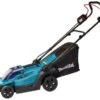 Makita DLM330Z 18V Li-Ion Accu Grasmaaier Body - 33cm -Metabo Winkel 367279357d8d77c34eece8f92fbb2958