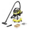 Karcher Kärcher WD 6 P S V-30/6/22/T Nat- En Droogzuiger - 1300W -Metabo Winkel 3749f9681698dc5e4e0440464717bf1f