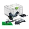 Festool ISC 240 EB-Basic-4.0 - Promo 2022 - 18V Li-Ion Accu Isolatiezaagmachine Set In Systainer Met Gratis 4.0Ah Accu - 577058 2 Festool ISC 240 EB-Basic-4.0 - Promo 2022 - 18V Li-Ion Accu Isolatiezaagmachine Set In Systainer Met Gratis 4.0Ah Accu - 577058 -Metabo Winkel 37a693fca9bef4e3477d3f7e0a24433a