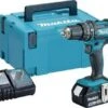 Makita DHP482RF 18V Li-Ion Accu Klopboor-/schroefmachine Set (1x 3.0Ah Accu) In Mbox 2 Makita DHP482RF 18V Li-Ion Accu Klopboor-/schroefmachine Set (1x 3.0Ah Accu) In Mbox -Metabo Winkel 37b0a9426a892b76aa1b17c53a1eb3a0