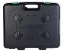 HiKOKI WR18DJL WCZ 18V MultiVolt Li-Ion Accu Slagmoersleutel Set (2x 1,5Ah) In Koffer - 1/2" - 220Nm 11 HiKOKI WR18DJL WCZ 18V MultiVolt Li-Ion Accu Slagmoersleutel Set (2x 1,5Ah) In Koffer - 1/2" - 220Nm -Metabo Winkel 3806c650488c720d8be53e73d622a2f5