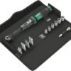 Wera 05130110001 Click-Torque A 6 Set 1 20-delige Klikdraaimomentsleutel Set In Etui - 2,5-25 Nm -Metabo Winkel 3838b8b277348da458b69911ec911479