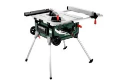 Metabo TS 254 Zaagtafel Op Uitklapbaar Onderstel - 2000W - 254 X 30mm Met Extra Zaagblad -Metabo Winkel 3920bfe5a7f1cd1442c5e3daf7654743